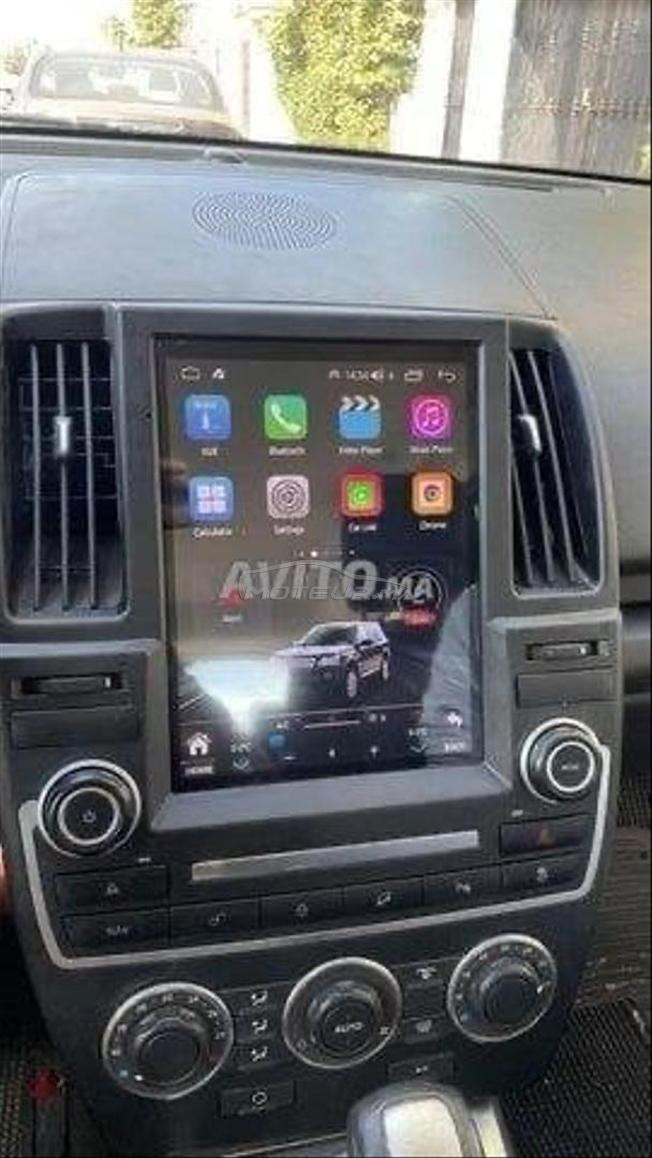 Land Rover Freelander 2 Automatique 2012