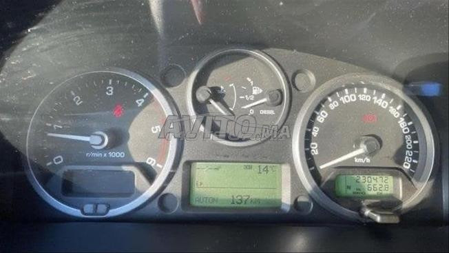 Land Rover Freelander 2 Automatique 2012