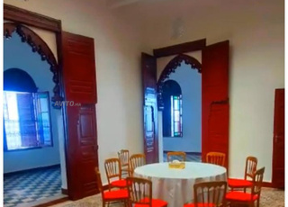 Vente maison ancienne Medina