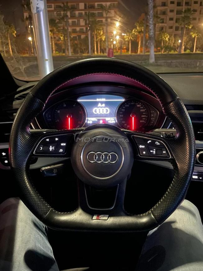 audi très bon état 