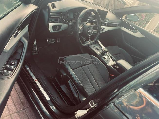audi très bon état 