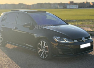 Volkswagen Golf 7 
