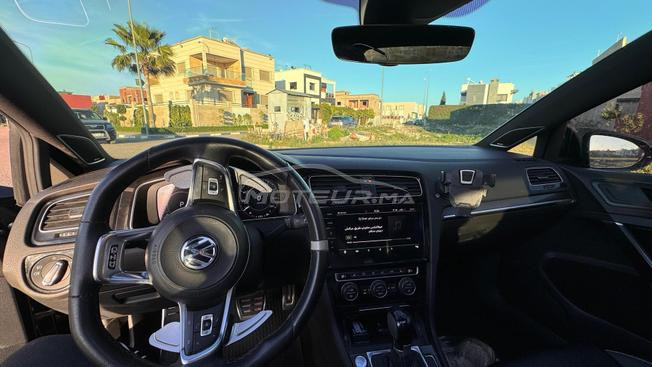 Volkswagen Golf 7 