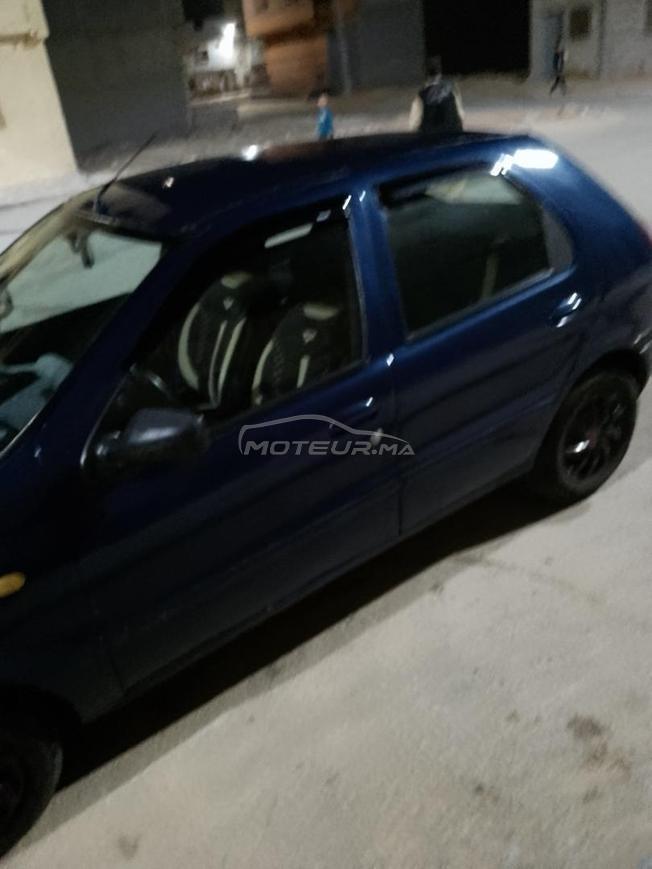 palio