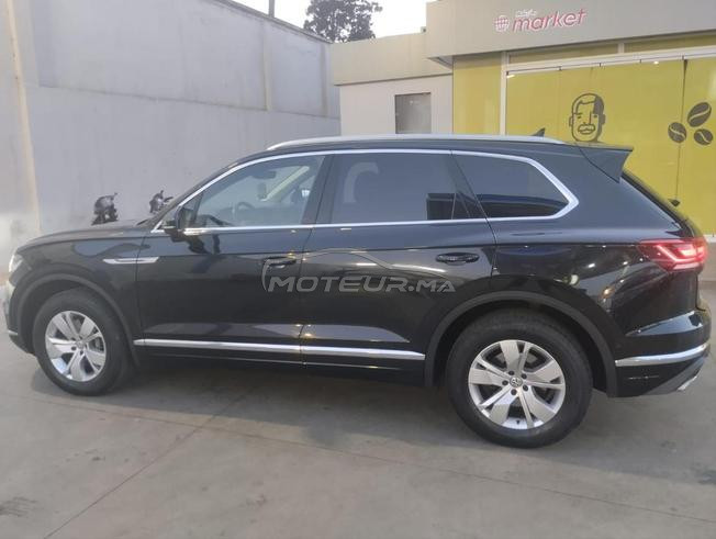 touareg 2020 tt option 