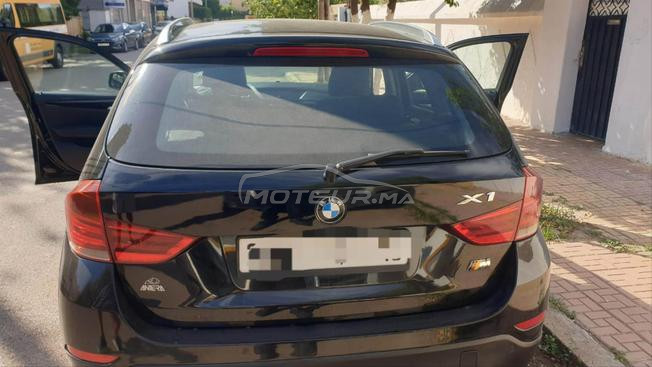 BMW X1 , TRÈS BON ÉTAT 