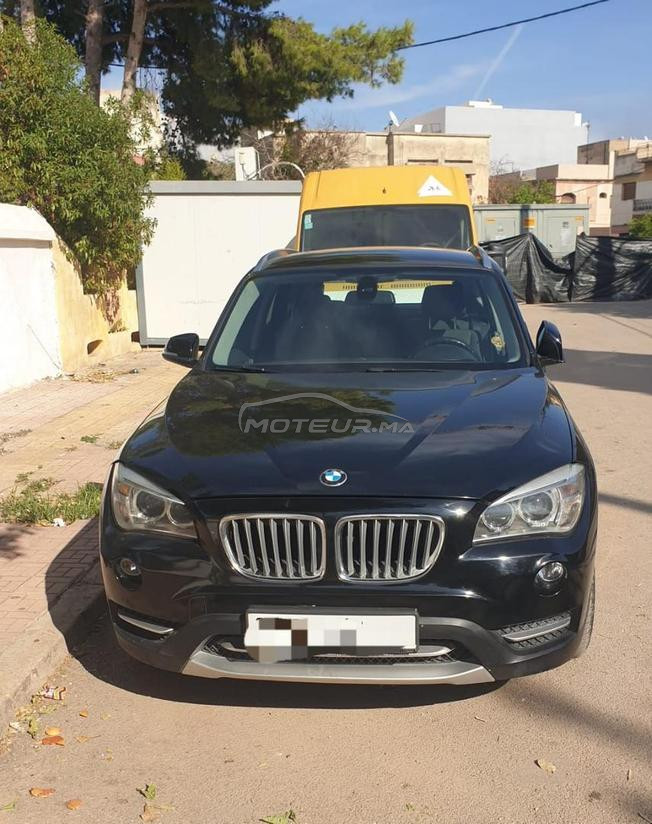 BMW X1 , TRÈS BON ÉTAT 