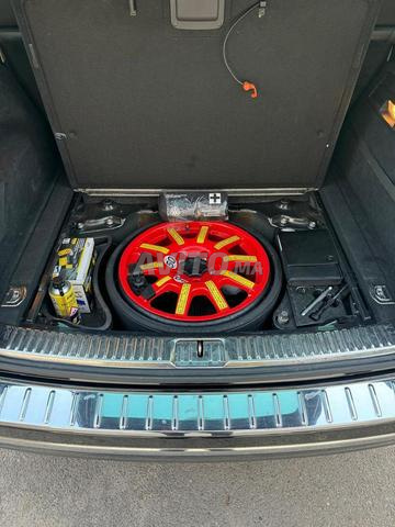 Volkswagen Touareg Diesel Automatique 2016 à Rabat - 2