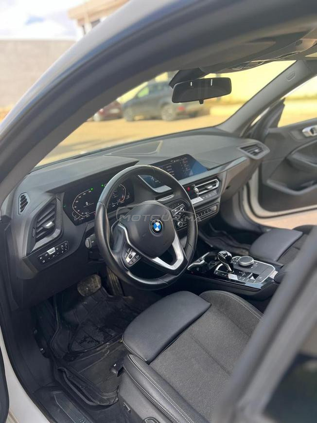 bmw serie 2 gran coupé pack sport 