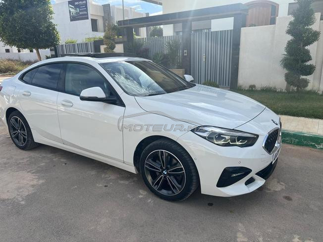 bmw serie 2 gran coupé pack sport 