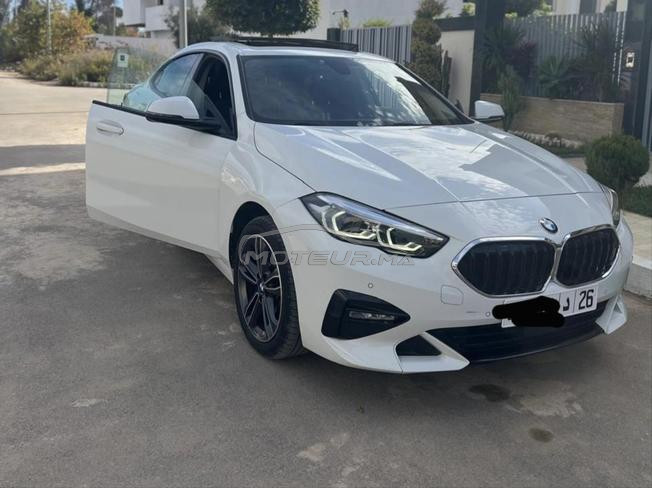 bmw serie 2 gran coupé pack sport 
