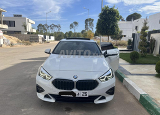 bmw serie 2 gran coupé pack sport 