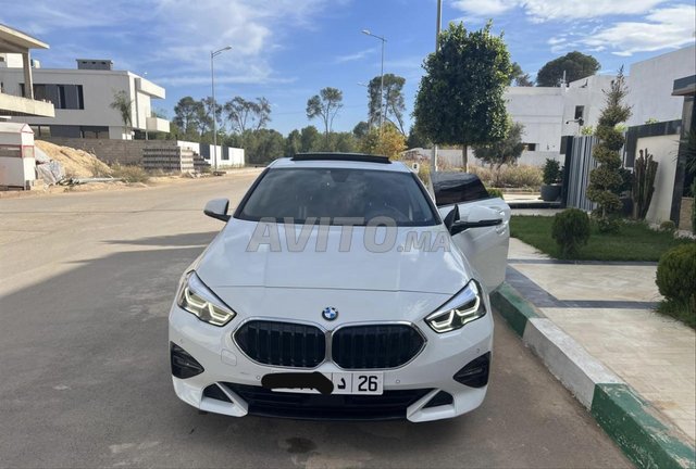 bmw serie 2 gran coupé pack sport 