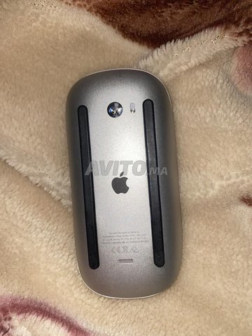 souris apple tres bon etat 