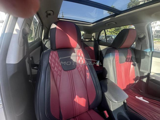 Hyundai Creta Diesel Automatique 2022 à Tanger