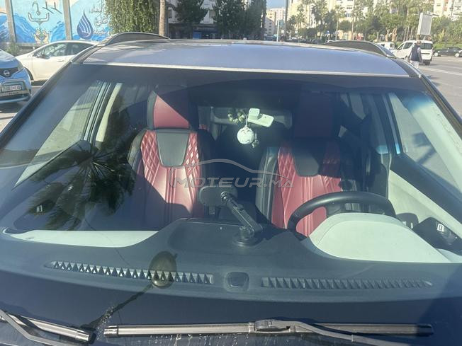 Hyundai Creta Diesel Automatique 2022 à Tanger