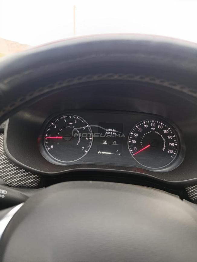 Dacia Logan Diesel Manuelle 2022 à Azrou