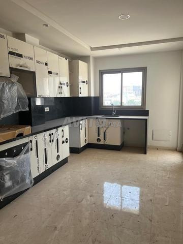 Appartement NEUF 3 ch vide à victoria 150 m² - 2