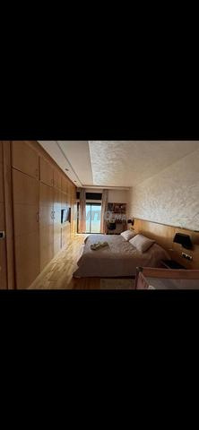 Appartement à vendre 165 m² riad avenue nakhil