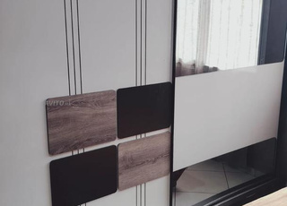 chambre à coucher complet avec matelas 