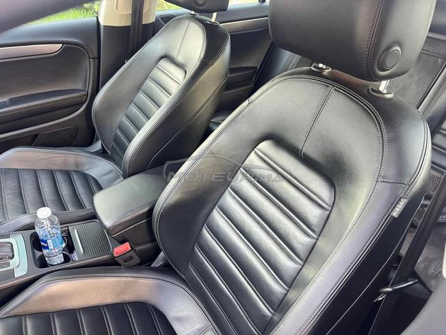 Volkswagen Passat CC Diesel Automatique 2019