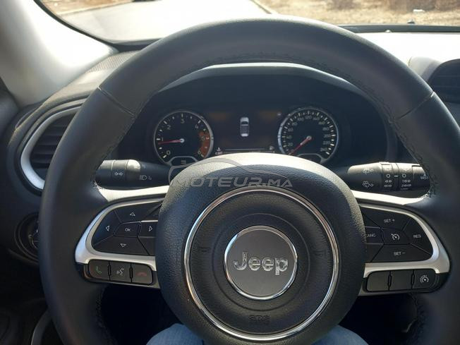 Belle jeep à vendre 