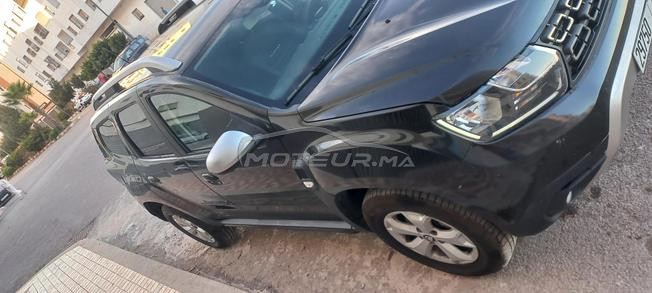 dacia duster model 2019