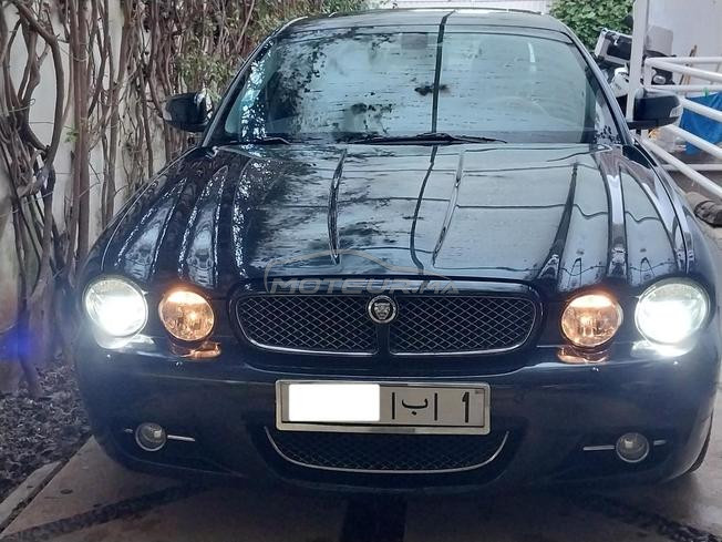 Jaguar XJ 6 Essence Automatique 2008 à Casablanca