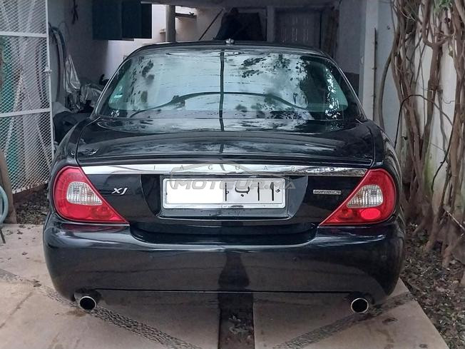 Jaguar XJ 6 Essence Automatique 2008 à Casablanca