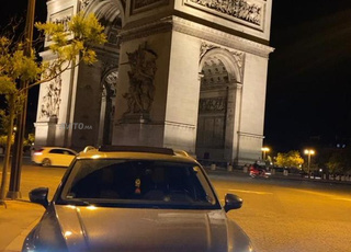 volkswagen tiguan rline 150 cv 