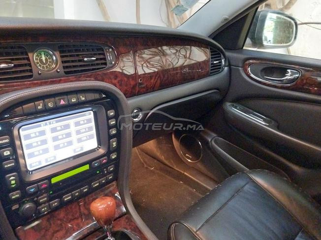 Jaguar XJ 6 Essence Automatique 2008 à Casablanca