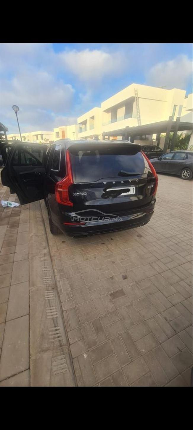 Volvo XC90, EXELENT état,