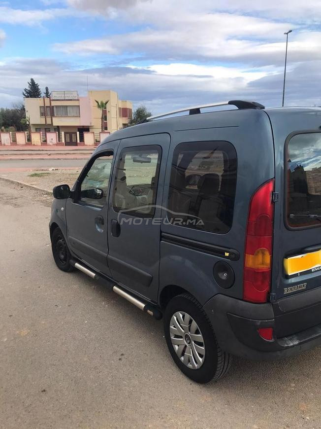 kangoo dci 