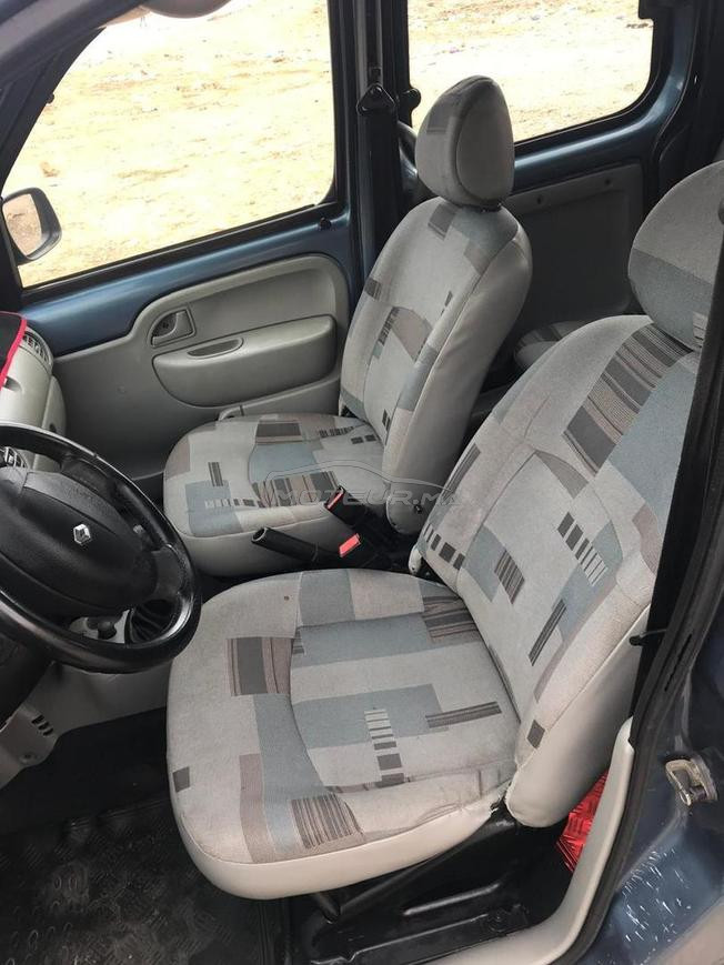 kangoo dci 