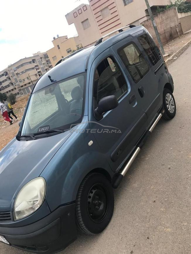 kangoo dci 