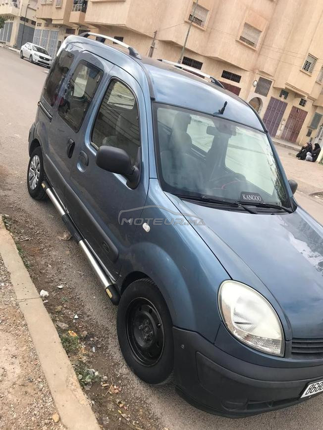kangoo dci 
