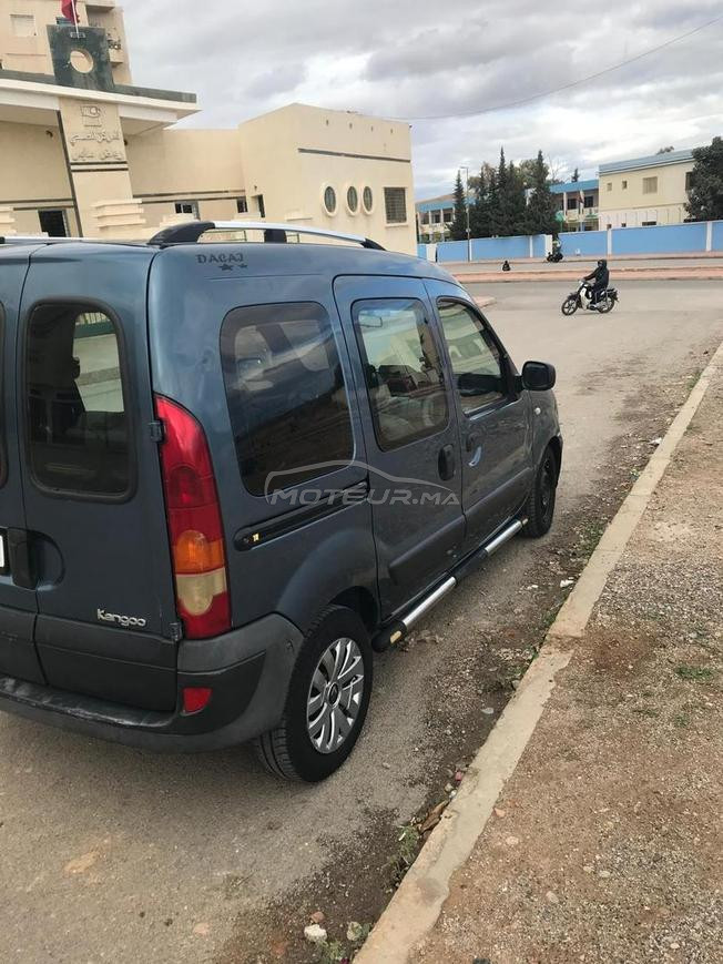 kangoo dci 