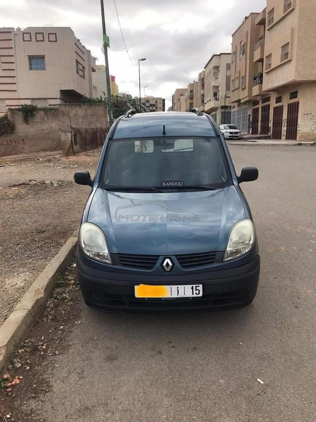 kangoo dci 