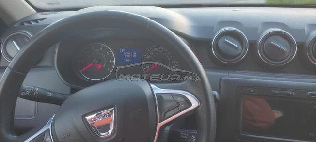 dacia duster 2020