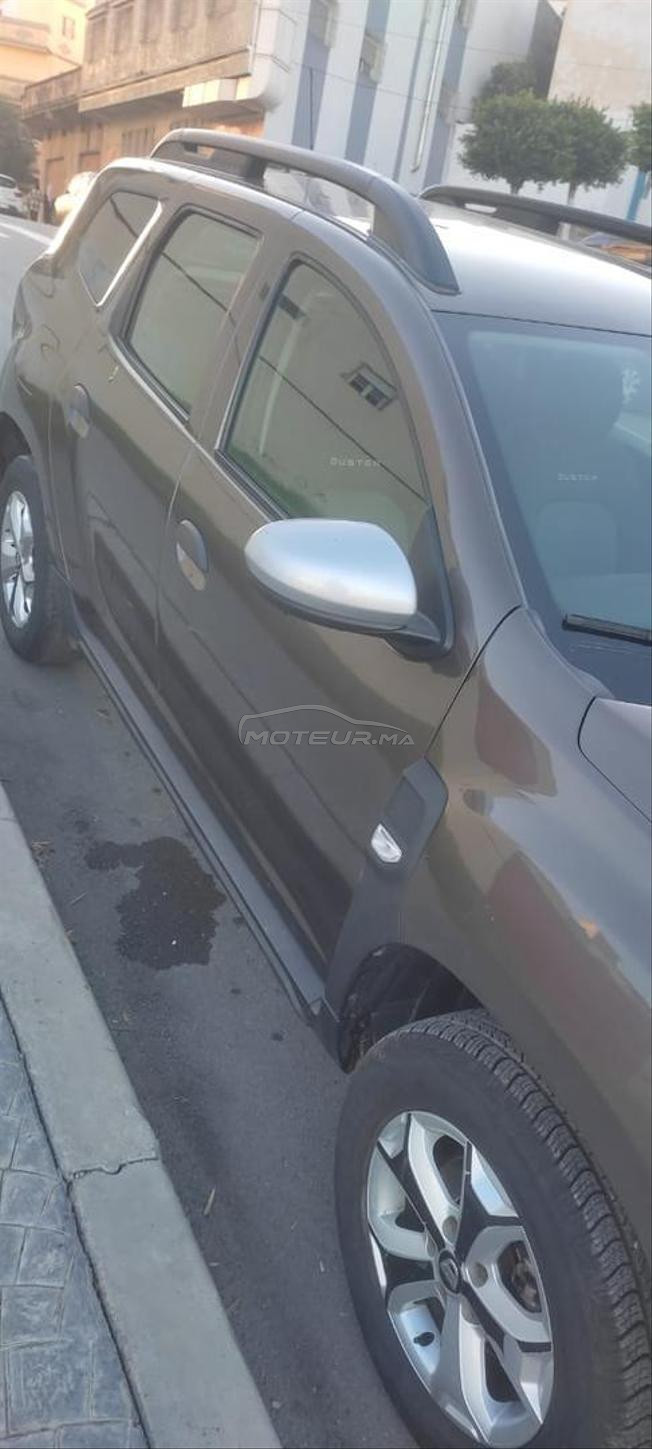 dacia duster 2020