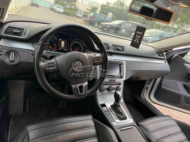 passat cc. 