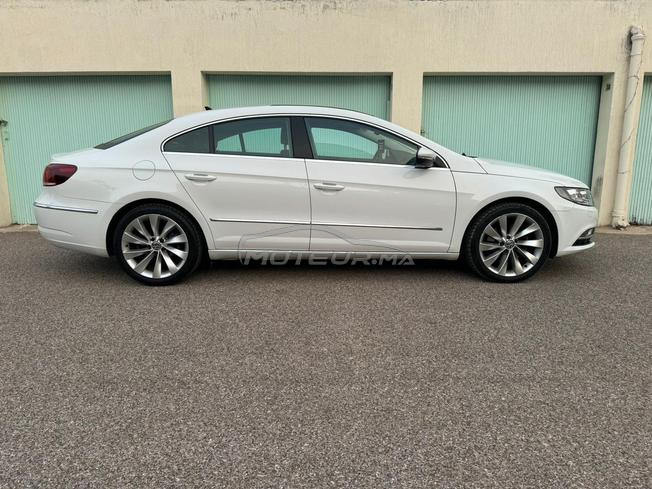 passat cc. 