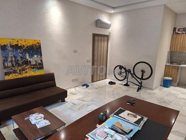 Appt F2 à vendre , Centre-ville Mohammedia  - 2