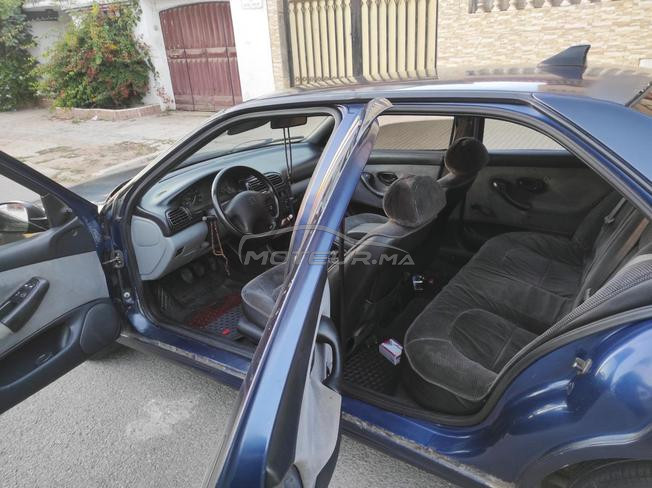 Peugeot 406 diesel 