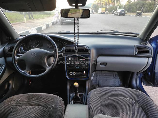 Peugeot 406 diesel 