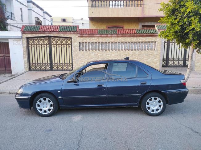 Peugeot 406 diesel 