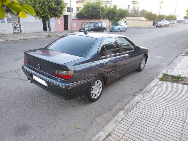 Peugeot 406 diesel 