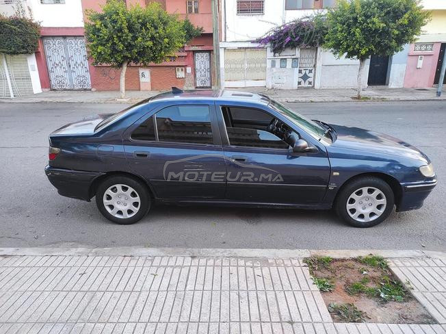 Peugeot 406 diesel 