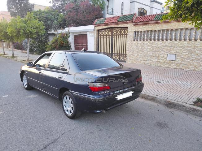 Peugeot 406 diesel 