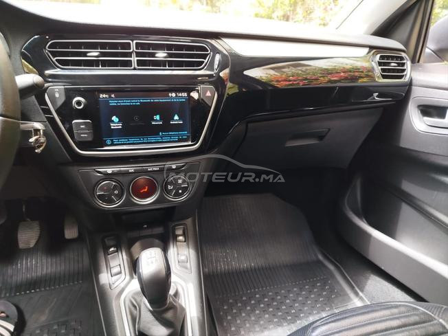 Peugeot 301 Diesel Manuelle 2021 à Casablanca
